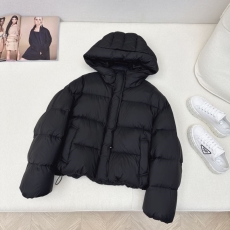 Max Mara Down Jackets